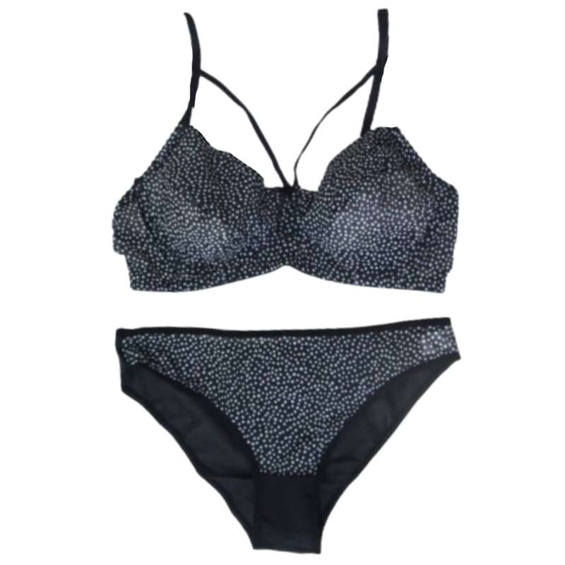 ست شورت و سوتین زنانه مدل TopTM1