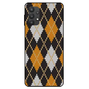 Megafone 8104 Cover For Samsung Galaxy A32 4G