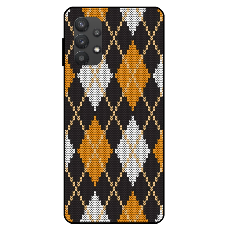 کاور مگافون کد 8104 مناسب برای گوشی موبایل سامسونگ Galaxy A32 5G