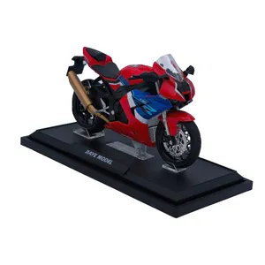 موتور بازی مدل ماکت موتور هوندا سی بی ار