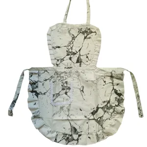 پیش بند آشپزخانه مدل Thunder