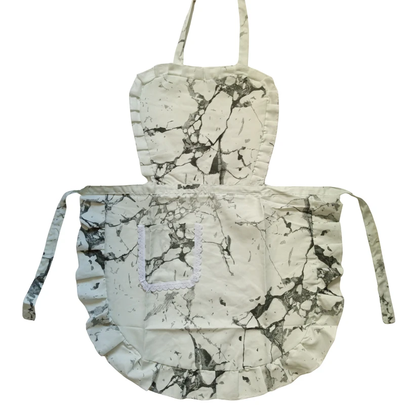 پیش بند آشپزخانه مدل Thunder