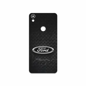 MAHOOT Ford Motor Cover Sticker for Tecno Camon CM