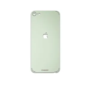 MAHOOT Fluorescence Cover Sticker for Apple iPod Touch 6TH Gen