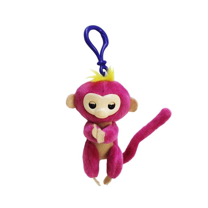 آویز عروسکی مدل میمون کد 342-08