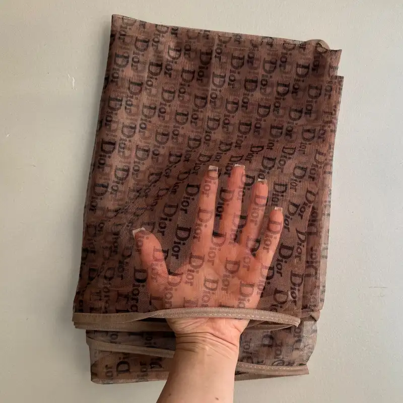 شال زنانه مدل توری تابستانی