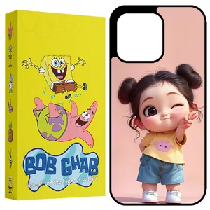  BOB Ghab BCP14PM Cover For Apple iPhone 14 Pro Max