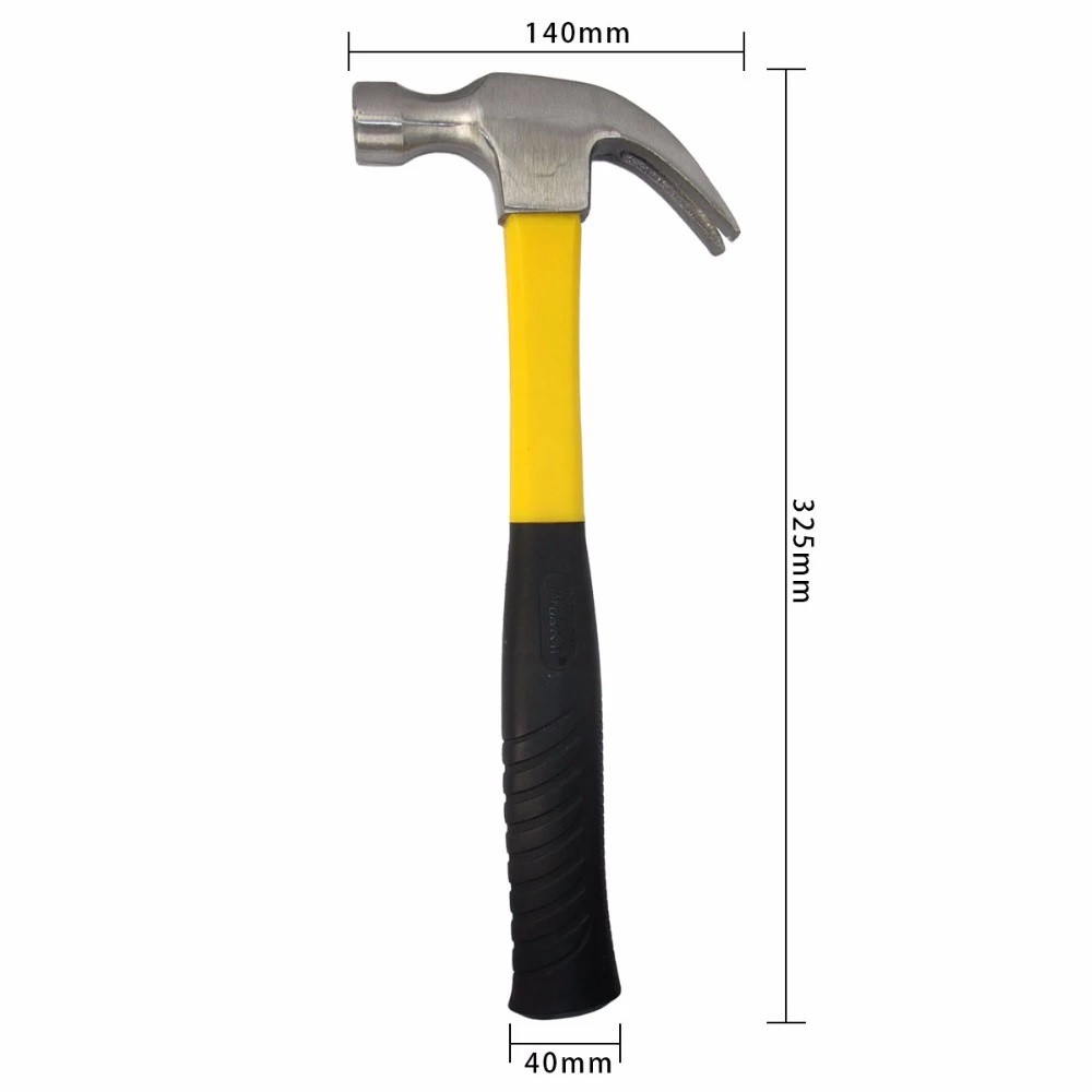 چکش پروسکیت مدل PD-2606 وزن 450 گرم