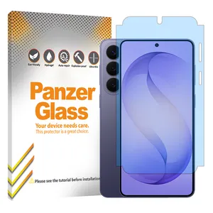 Panzer Glass Hydrogel Eye Protection Screen Protector for Samsung Galaxy S26 mobile phone
