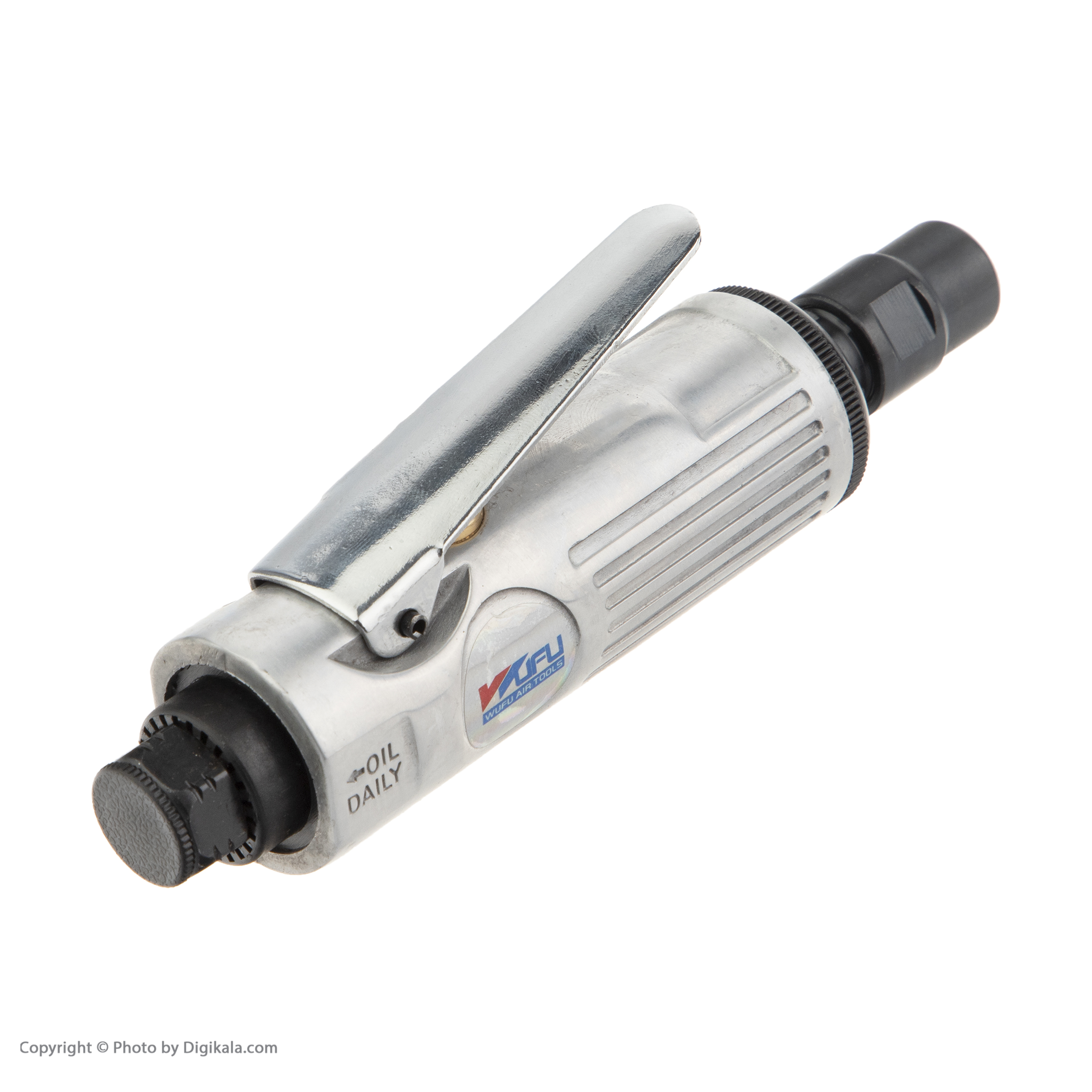 فرز انگشتی بادی ووفو مدل WFG-1210 کد 30