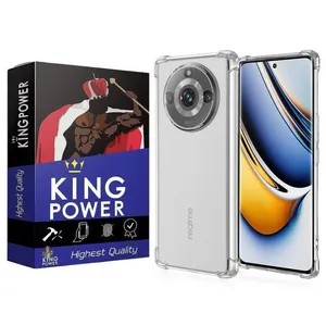 King Power AirBag Cover For Realme 11ProPlus