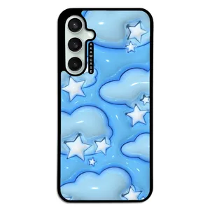 AKAM AMC-WSGS23FE-JELLY-33 Cover For Samsung Galaxy S23 FE