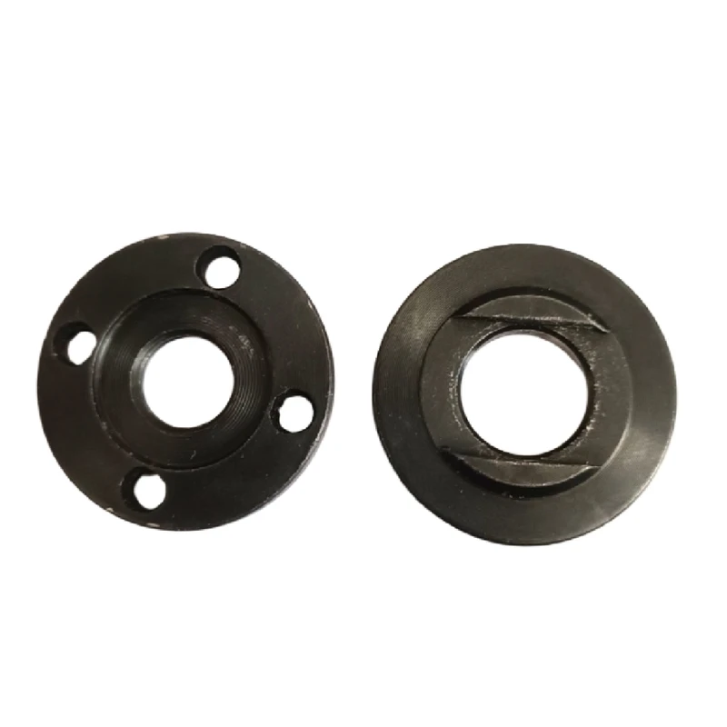 مهره مدل نگهدارنده صفحه فرز مجموعه 2 عددی