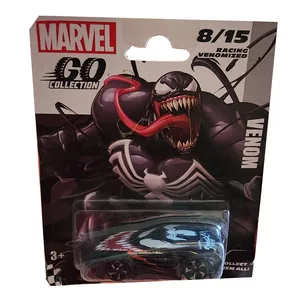 ماشین بازی مدل مارول Venom کد 2