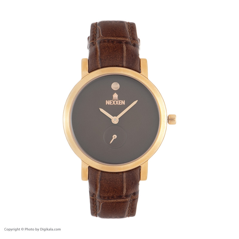 ساعت مچی عقربه ای زنانه نکسن مدل L3266R1 ساعت مچی عقربه ای زنانه نکسن مدل L3266R1