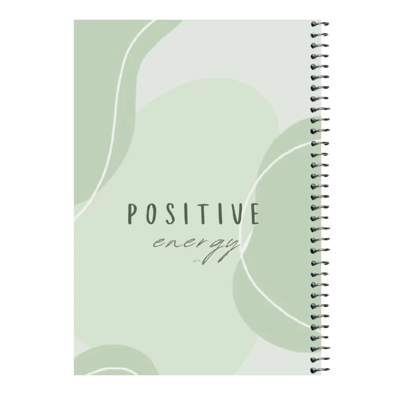 دفتر مشق 80 برگ اس جی مدل نوشته کد6 