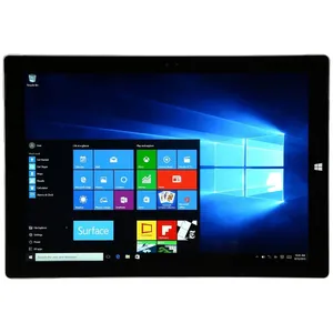 تبلت مایکروسافت مدل Surface Pro 3 - B ظرفیت 128 گیگابایت