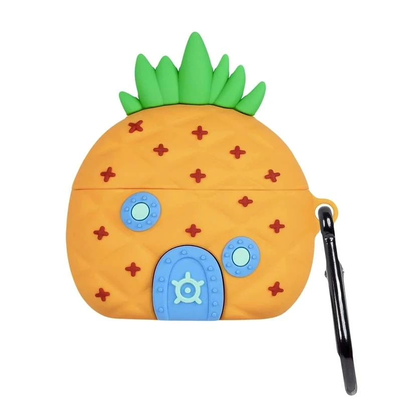 کاور مدل GHO88 مناسب برای کیس هدفون بی سیم اپل AirPods3 