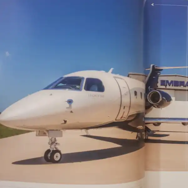 مجله جت مسافري تجاري نوامبر 2018