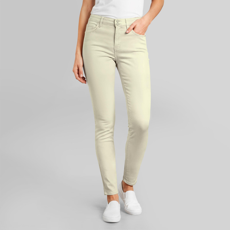 شلوار جین زنانه او وی اس