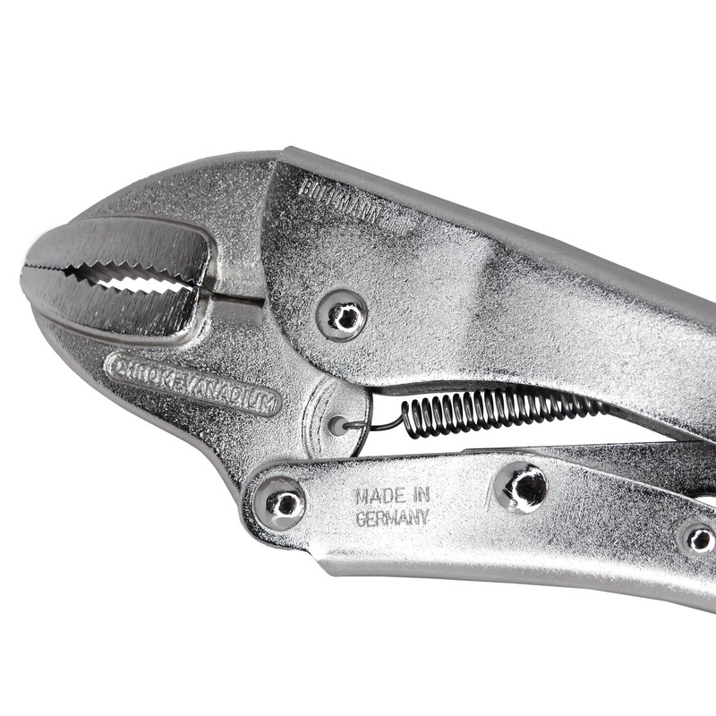 انبر قفلی بولمن گریپ مدل ART-BMG سایز 10 اینچ