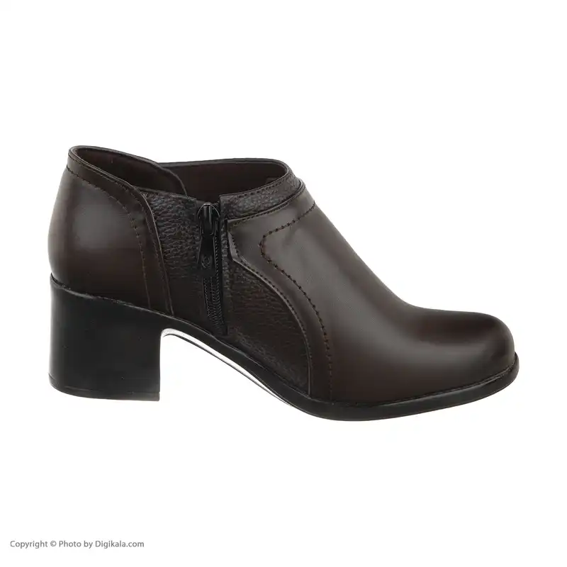 نیم بوت زنانه کروماکی مدل km20062