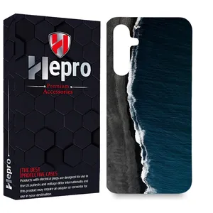 HEPRO MC Cover for Samsung Galaxy A54