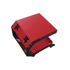 صندلی تعمیرگاهی مدل چرخ دار و متحرک