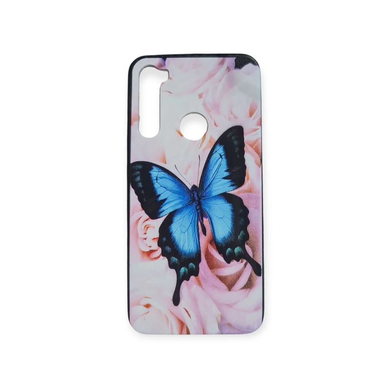 کاور مدل PK036 مناسب برای گوشی موبایل شیائومی Redmi Note 8