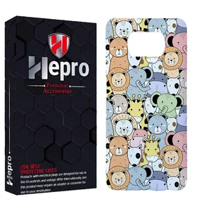 HEPRO MC Cover for XIAOMI POCO X3 / X3 PRO / X3 NFC