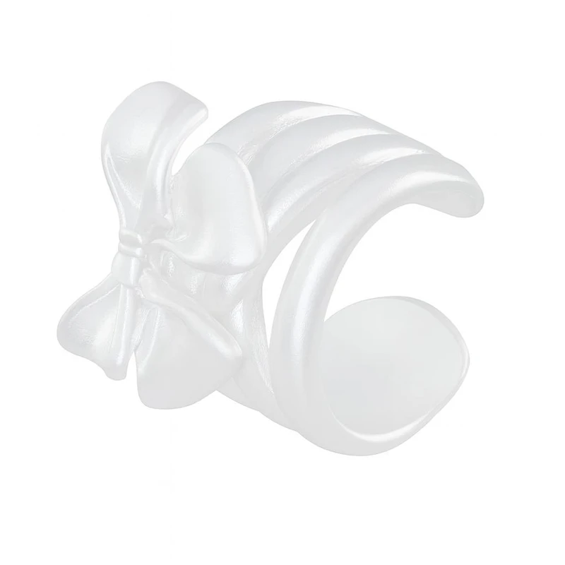 انگشتر زنانه زودیکا مدل پاپیون کد AAE746