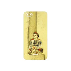 MAHOOT Homayoun Shajarian Cover Sticker for Xiaomi Redmi 6A