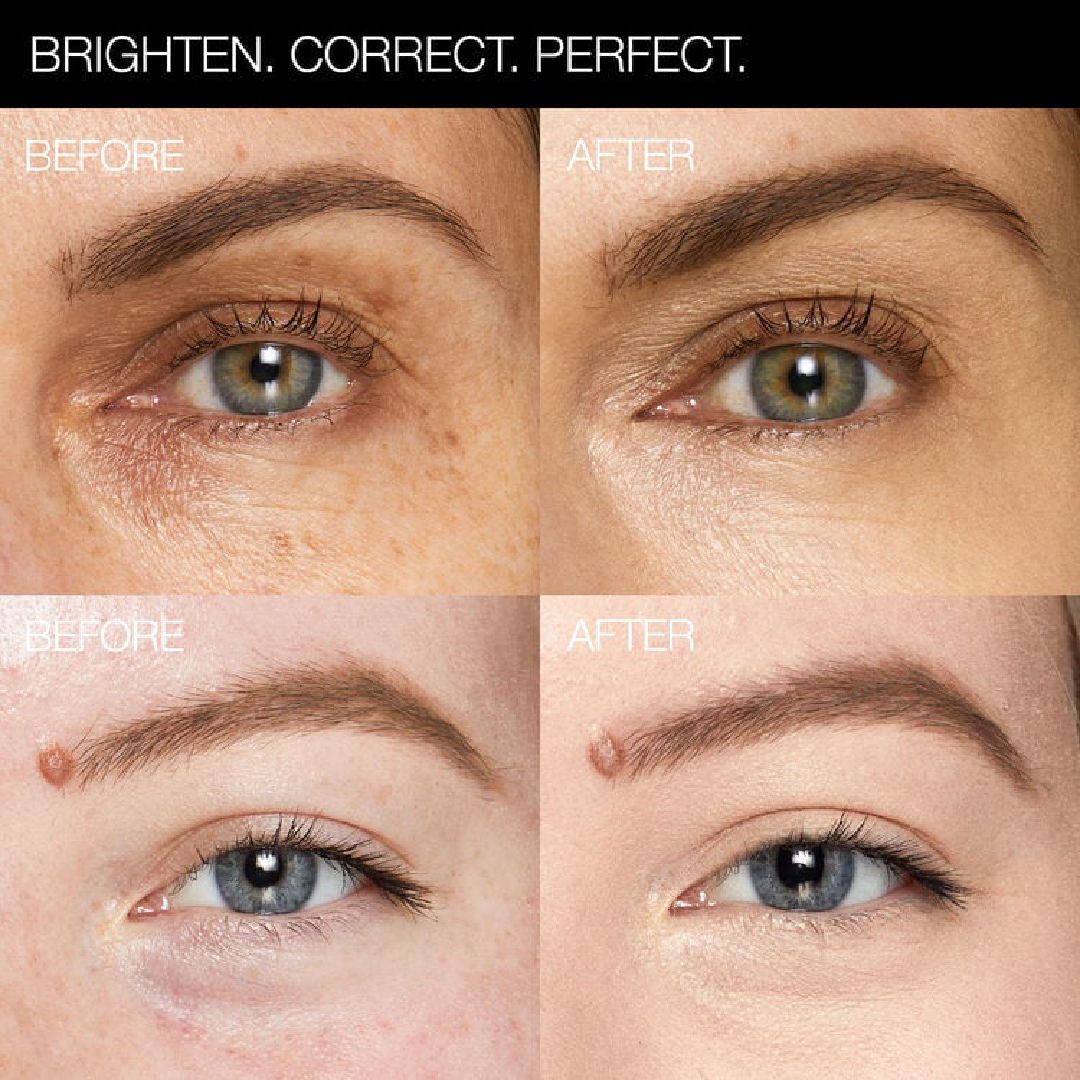 کانسیلر نارس مدل  RADIANT CREAMY  شماره M1