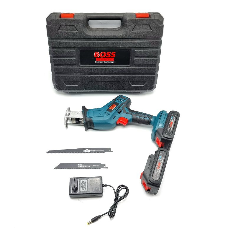 مجموعه 18 عددی اره افقی بر شارژی باس مدل BS-18PCS مجموعه 18 عددی اره افقی بر شارژی باس مدل BS-18PCS