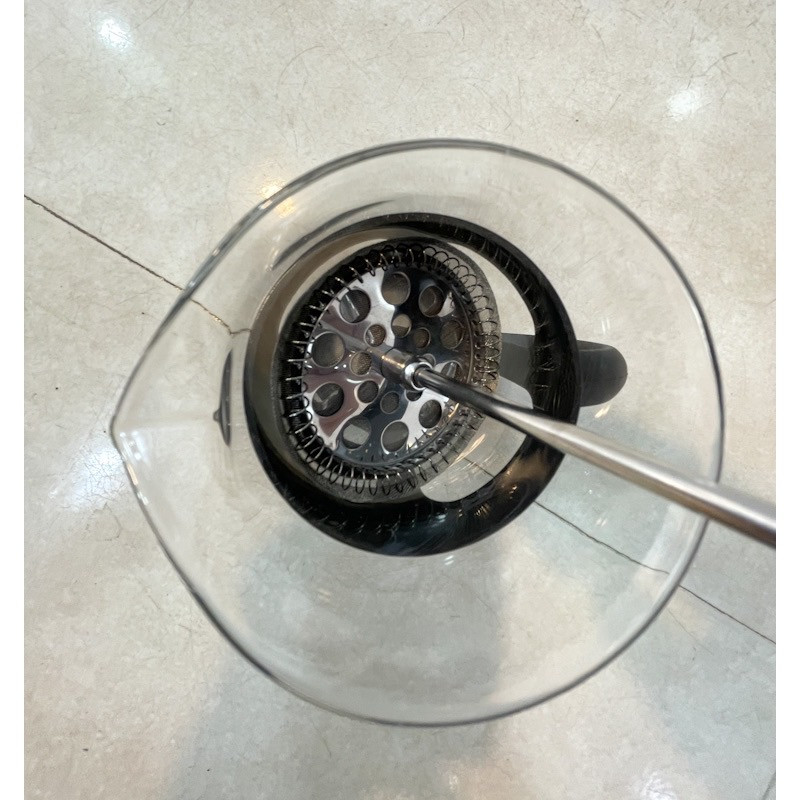 فرنچ پرس گرین بانک مدل SM17 فرنچ پرس گرین بانک مدل SM17