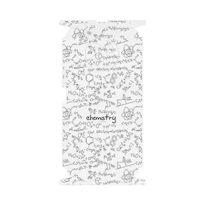 MAHOOT Chemistry Science-FullSkin Cover Sticker for Huawei Nova 8i