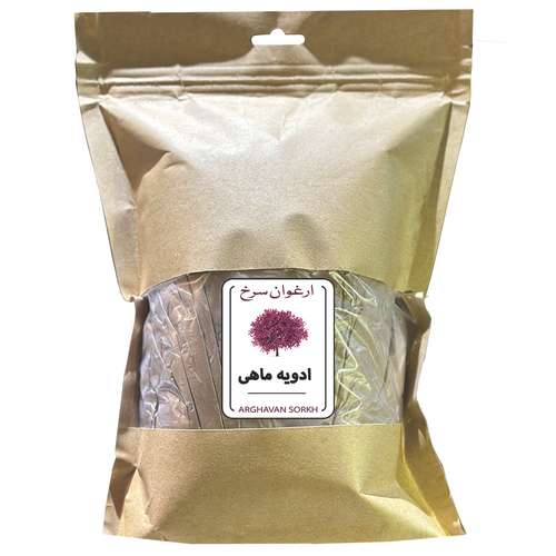 ادویه ماهی ارغوان سرخ - 200 گرم
