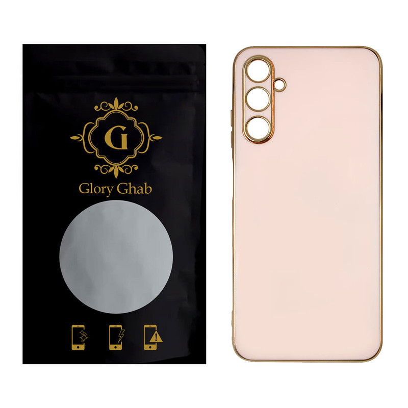  کاور گلوری قاب مدل MYC مناسب برای گوشی موبایل سامسونگ Galaxy A05s