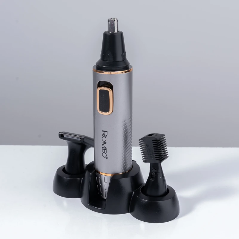 عکس شماره 16 : موزن گوش و بینی و خط زن رومئو مدل rm-2929