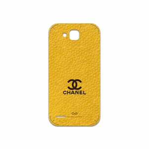 MAHOOT ML-CHNL Cover Sticker for Honor 3X G750