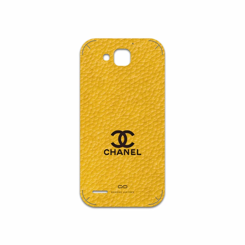 برچسب پوششی ماهوت مدل ML-CHNL مناسب برای گوشی موبایل آنر 3X G750