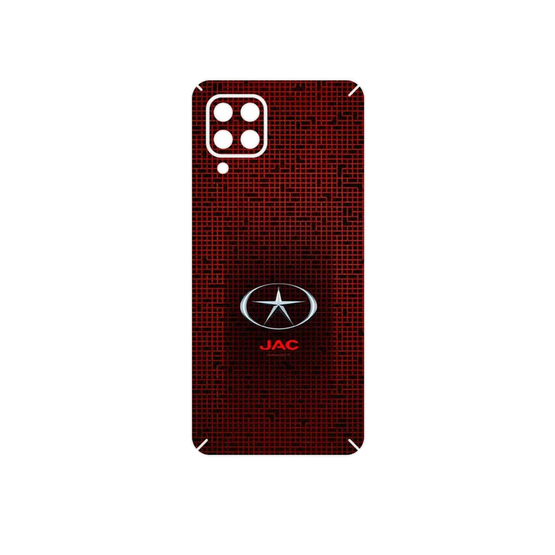 برچسب پوششی ماهوت مدل JAC مناسب برای گوشی موبایل سامسونگ Galaxy M32