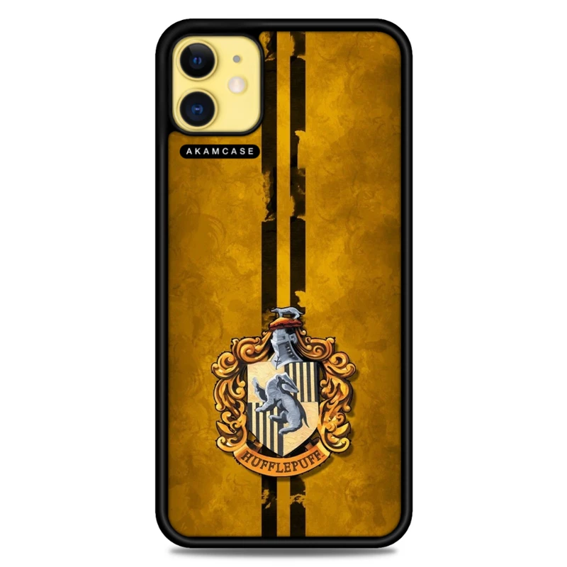 کاور آکام مدل AMC-WA11-HARRY POTTER-44 مناسب برای گوشی موبایل اپل iPhone 11