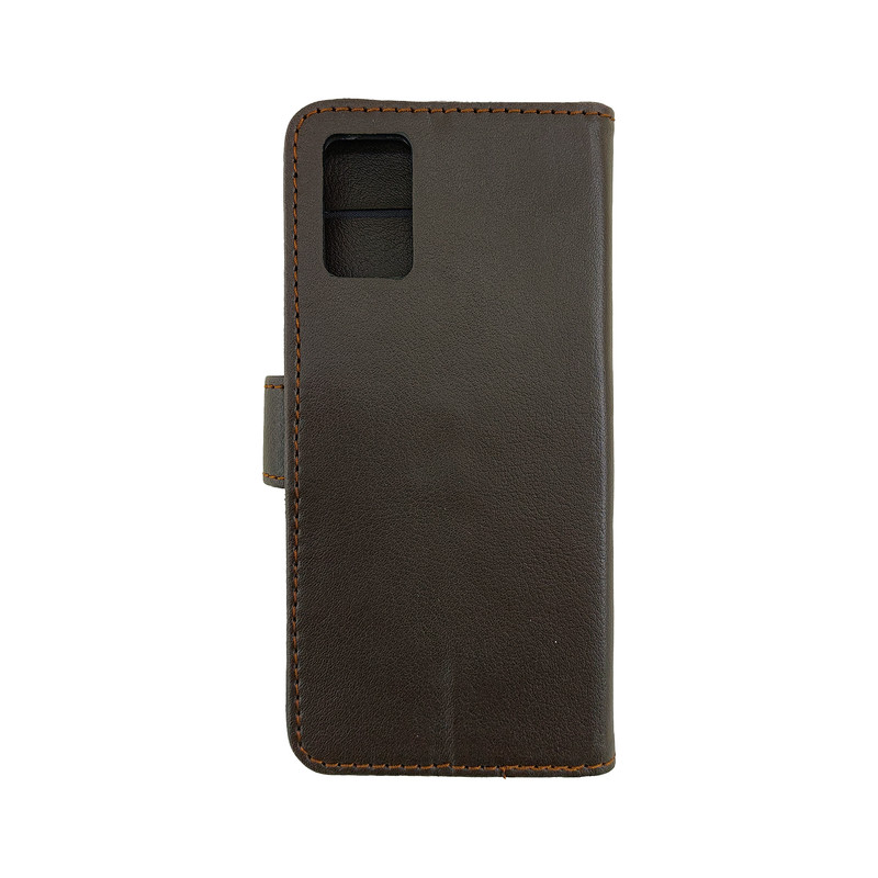 کیف کلاسوری مدل KSRM-001 مناسب برای گوشی موبایل  سامسونگ  Galaxy A02s