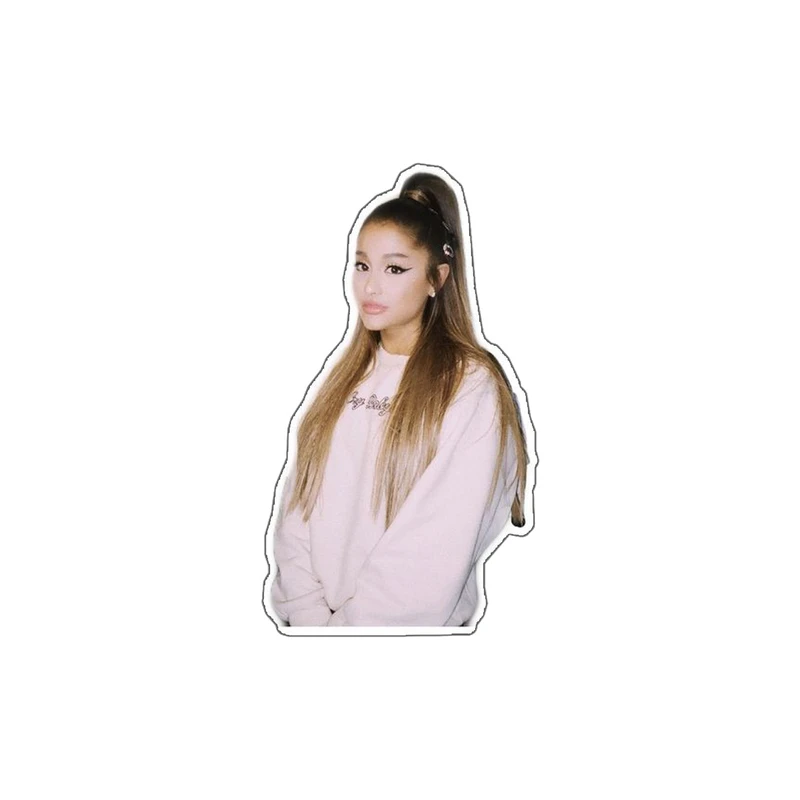 استیکر آذین دیزاین طرح آریانا کد 05