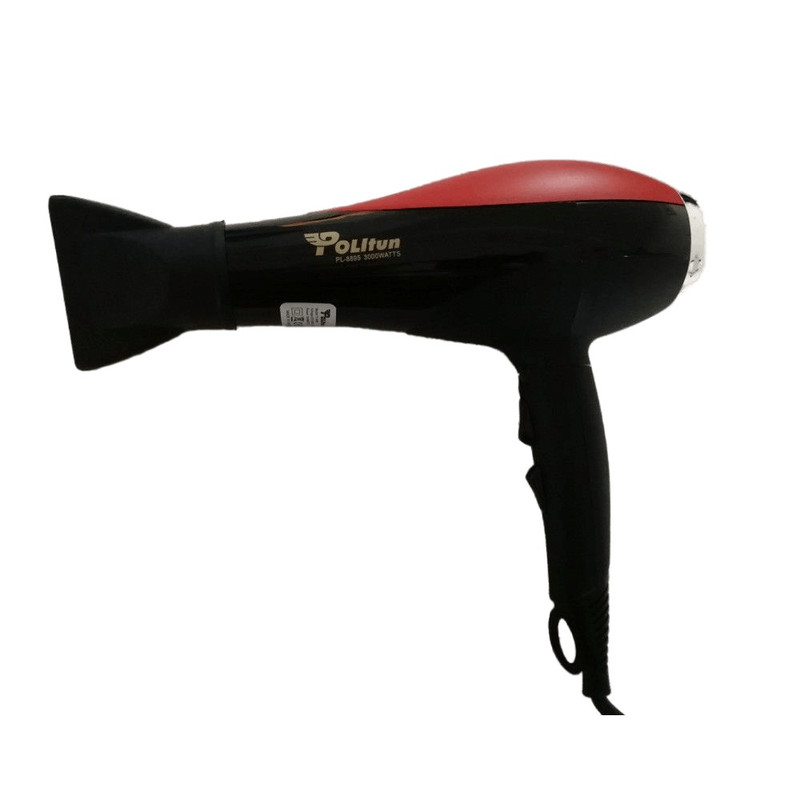 سشوار حرفه ای پلی تون  مدل PL-8895