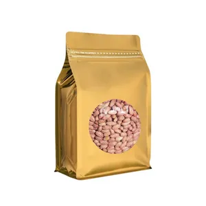 بادام زمینی آستانه - 500 گرم