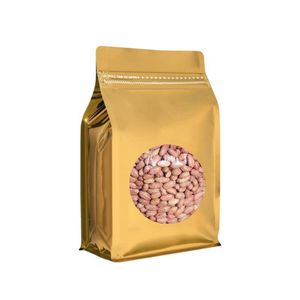 بادام زمینی آستانه - 1000 گرم