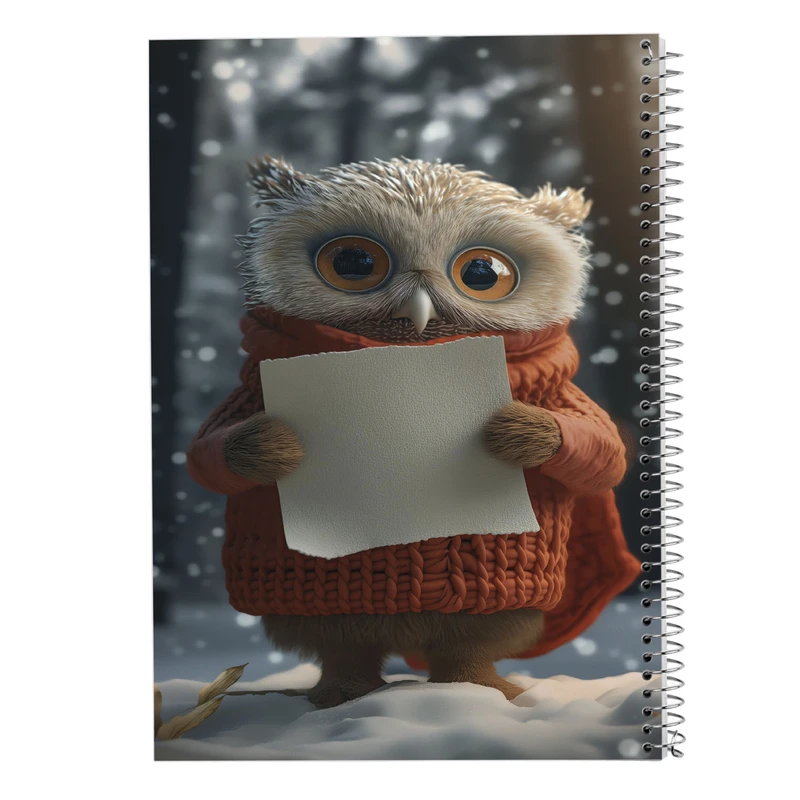 دفتر مشق 50 برگ مدوپد مدل موجودات فانتزی کد DF16444