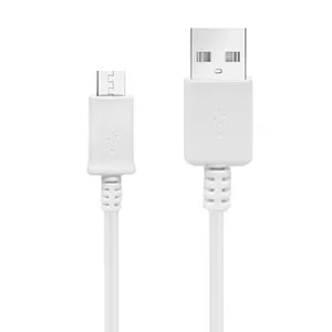 کابل تبدیل USB به microUSB مدل J طول 1 متر